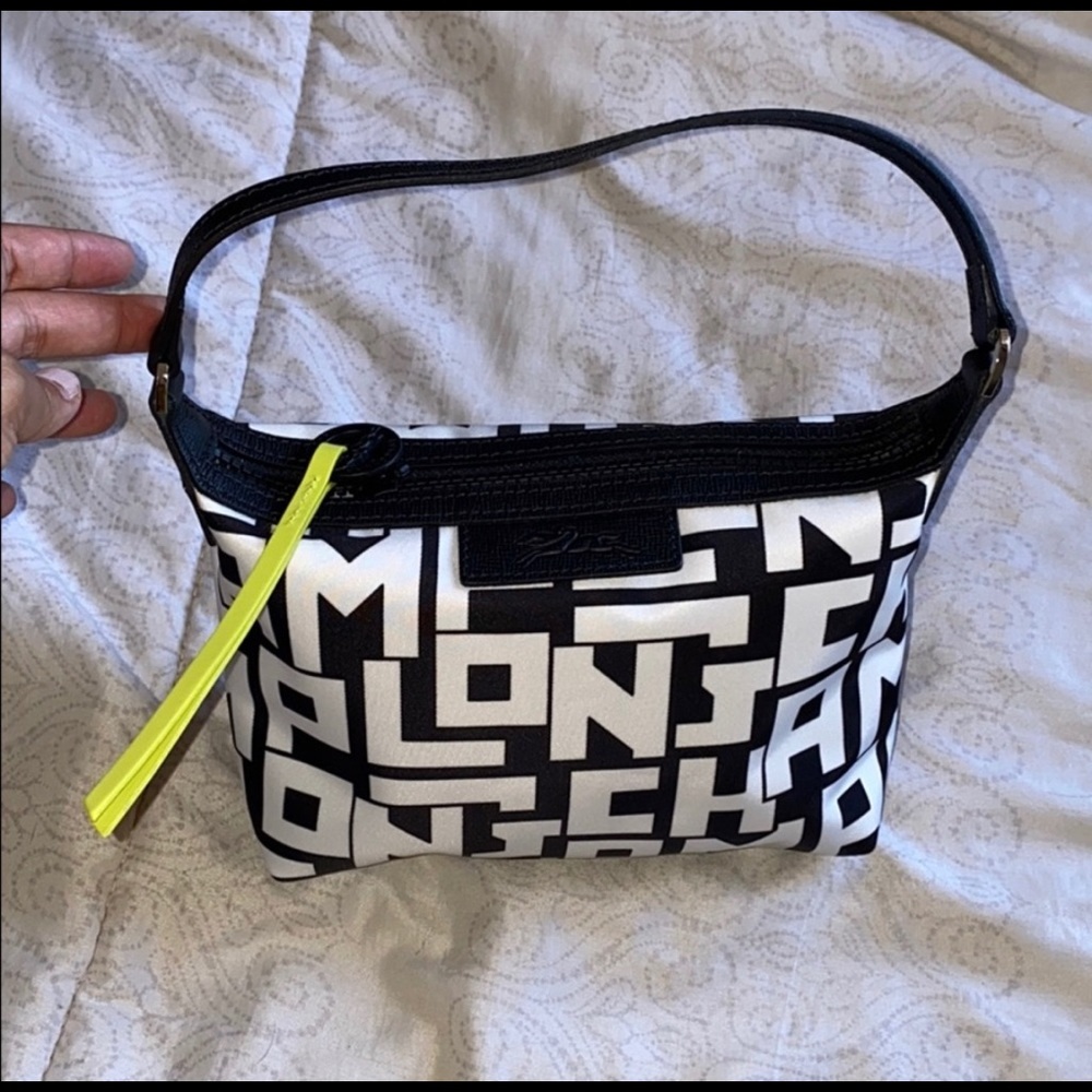 Mini Longchamp purse